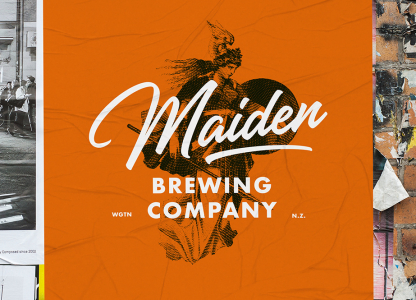 Maiden Project 15