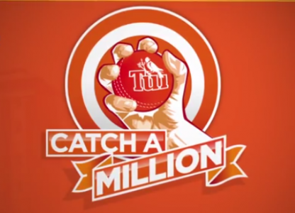 catchGRAPHIC