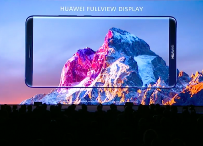 huawei mate 10 pro