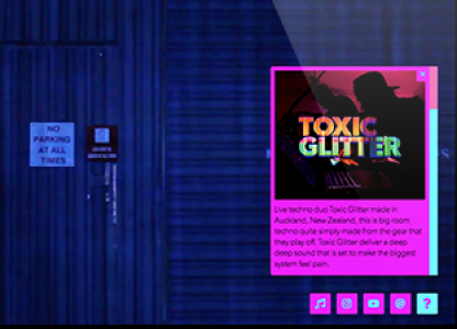 ToxicGlitter