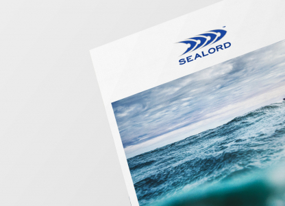 Sealord Project 8