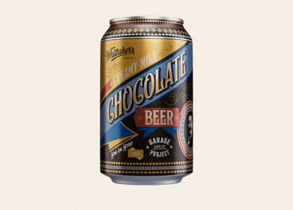 Chocolate Beer