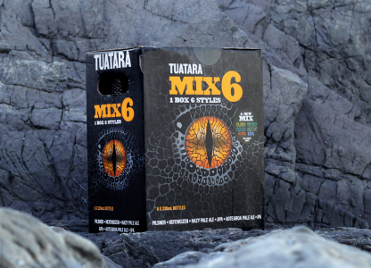 TUATARA BOX2