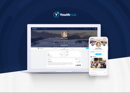 YouthHub Thumbnail
