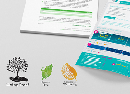 Living Proof Branding Mock Up 2