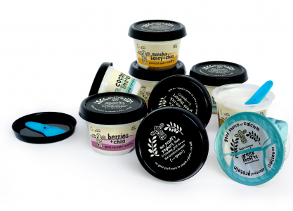 the collective dairy greek 150g2