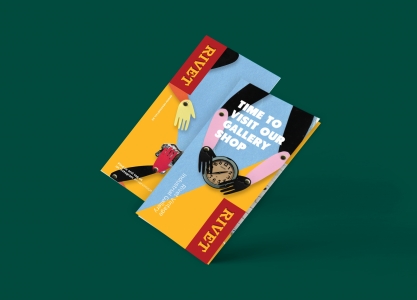 Headandtail design brochure rivet2